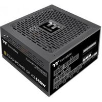 Thermaltake Toughpower GF A3 Gold 850W - TT Premium Edition power supply unit 24-pin ATX ATX Zwart - thumbnail