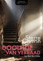 Doolhof van verraad - Sterre Carron - ebook