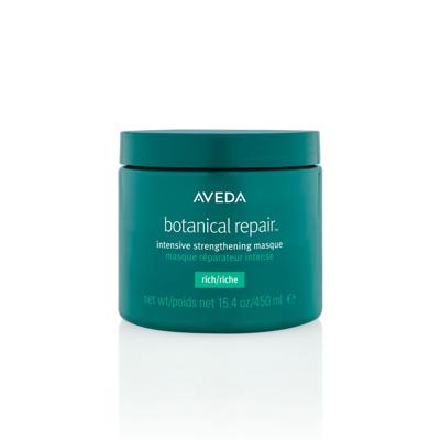 Aveda Masker Botanical Repair Intensive Strengthening Masque Rich 450ml | Voor Beschadigd Haar