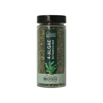 Botanica mix 4-algae - 75 gram