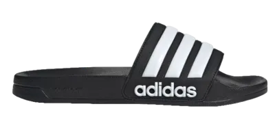 Adidas Adilette Shower Badslippers Junior