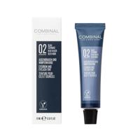 Combinal Wenkbrauwen wimperverf blauw/zwart Combinal Wenkbrauwen wimperverf blauw/zwart