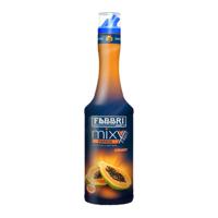 Fabbri - Mixyfruit Papaya - 1ltr
