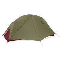 MSR FreeLite 1 Green tent Modell 2022