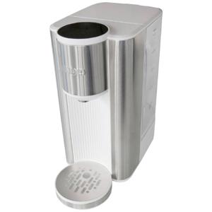 Unold Ava Heetwaterdispenser Met display Aantal/Volume: 2.5 l Wit