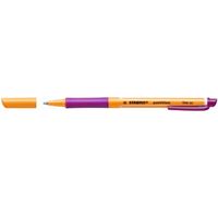 Rollerpen STABILO PointVisco 1099/58 lila