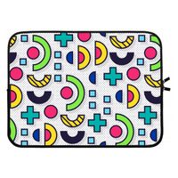 8-bit N°6: Laptop sleeve 15 inch 8-bit N°6: Laptop sleeve 15 inch