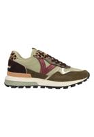 Victoria Sneakers 1156108 KAKI Groen-40 maat 40