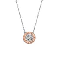 Ketting Dames Michael Kors MKC1587AN931