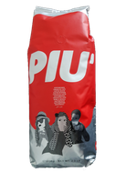 PIU koffiebonen superior (1kg)