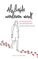 Als liefde overleven wordt (Paperback)
