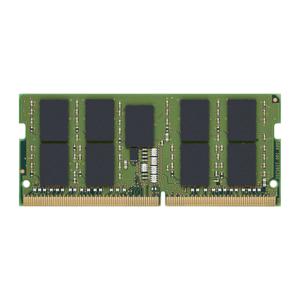 Kingston Server Premier Werkgeheugenmodule voor laptop DDR4 32 GB 1 x 32 GB ECC 3200 MHz 260-pins SO-DIMM CL22 KSM32SED8/32HC