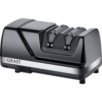 Graef CX110DE Messenslijper Zwart