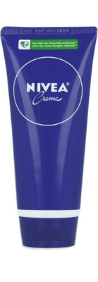 Nivea Crème Tube