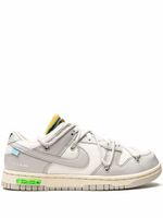 Nike X Off-White x Off-White baskets Dunk - Tons neutres - thumbnail