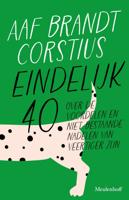 Eindelijk 40 (Paperback)