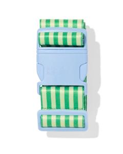HEMA Bagageriem 180cm Stippen