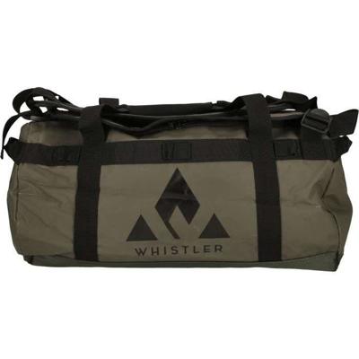 Sporttas - WHISTLER - Fidel - 40L - Cypress - Robuust polyester