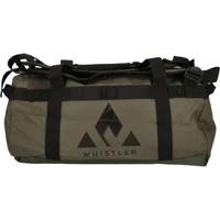 Sporttas - WHISTLER - Fidel - 40L - Cypress - Robuust polyester