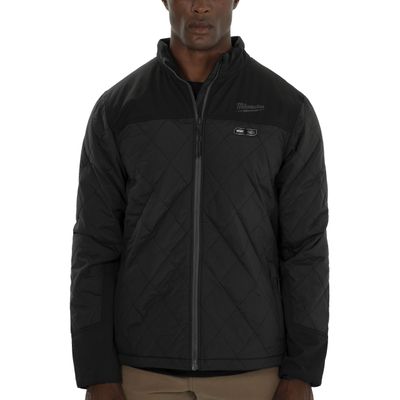 Milwaukee Accessoires M12 HJP-0(2XL) | M12 Verwarmde jas - 4933464368