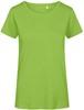 Promodoro E3095 Women´s Premium-T Organic - Lime Green - XL Promodoro E3095 Women´s Premium-T Organic - Lime Green - XL