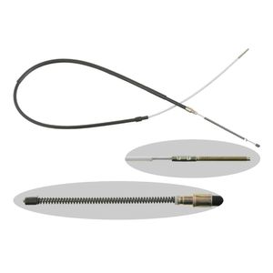 Handremkabel 14200