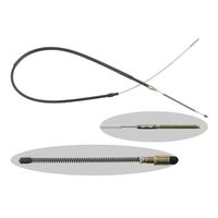 Handremkabel 14200