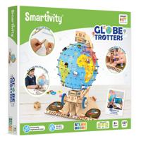 Smartivity Globe Trotters Smartivity Globe Trotters