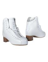 Jackson Synergy Pro Kunstschaats Schoen 75 Pbx Wit Sr. 8.0 / 39.5
