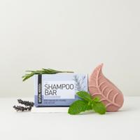 Revitalising Rosemary Shampoo Bar Default Title