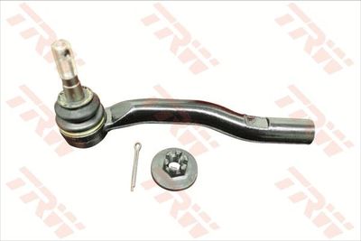Spoorstangeind JTE7814