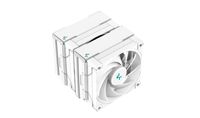 DeepCool AK620 WH Processor Luchtkoeler 12 cm Wit 1 stuk(s) - thumbnail