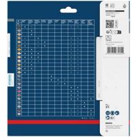 Bosch Accessories 2608902152 2608902152 Cirkelzaagblad Aantal tanden: 24 1 stuk(s)