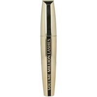 Loreal Mascara volume million lashes zwart (1 st) - thumbnail