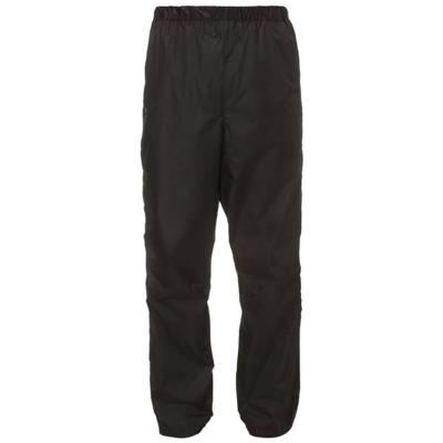 Vaude Fluid II Full-zip Regenbroek Heren