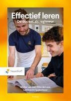 Effectief leren (Paperback)