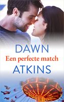Een perfecte match - Dawn Atkins - ebook - thumbnail