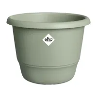 Elho bloempot Amiga 47cm tijmgroen