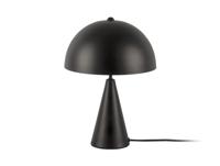 Tafellamp Sublime - Zwart - Ø25cm