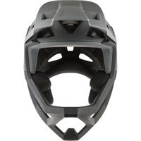 Alpina Helm Roca coffee-grey matt 54-55 - thumbnail