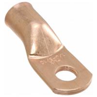 Molex 192210394 Ringkabelschoen Schachtdiameter: 8 mm 1 stuk(s) Bulk