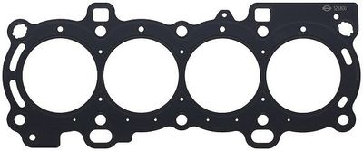Pakking, cilinderkop 520800