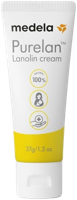Medela Purelan Lanolin Tepelzalf
