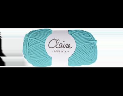 ByClaire Soft Mix 023 Seagreen