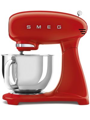 Smeg mixeur Estetica 50s Style - Rouge