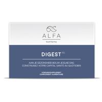 Alfa Digest 60Capsules