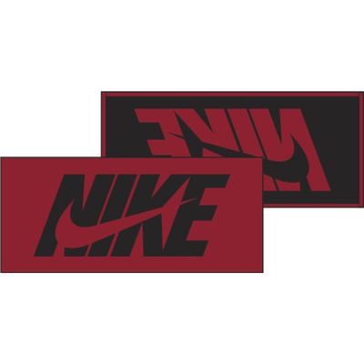 Nike Jacquard Graphic Towel