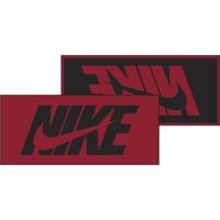 Nike Jacquard Graphic Towel