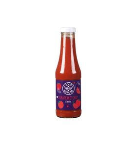 Tomaten ketchup classic bio