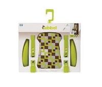 Qibbel Zitje widek stylingset luxe
